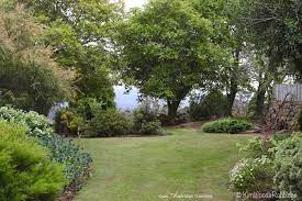 Seaview Farm - Garden Image